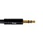Stagg SPM-235 TR, in-ear sluchátka, transparentní