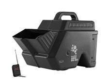 EUROLITE AKKU BW-300, výrobník bublin