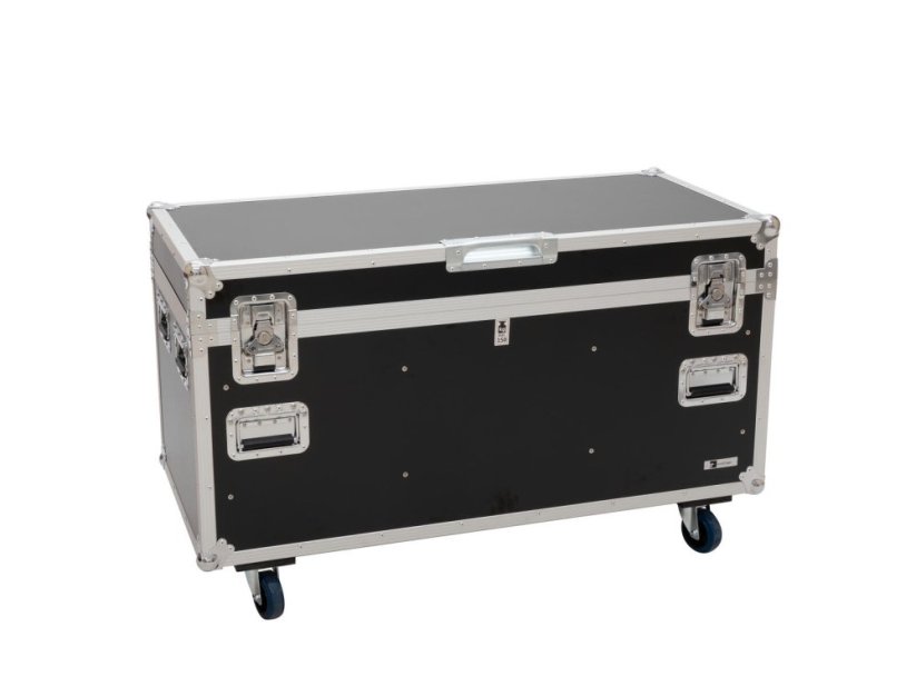 Roadinger TW-2 PRO 120 cm, univerzální přepravní case s kolečky