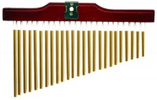 Stagg PCH125, chimes 25 zvonků Stagg PCH125, chimes 25 zvonků