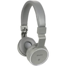 AV:link PBH-10 bezdrátová Bluetooth SD sluchátka, tmavě šedá AV:link PBH-10 bezdrátová Bluetooth SD sluchátka, tmavě šedá
