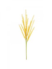 Větvička meliot, žlutá, 100 cm