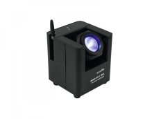 Eurolite LED hlavice AKKU 1x15W QCL QuickDMX, IR, dobíjecí baterie Eurolite LED hlavice AKKU 1x15W QCL QuickDMX, IR, dobíjecí baterie