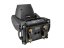 EUROLITE LED TMH-H180 Hybridní pohyblivá hlava Spot/Wash COB