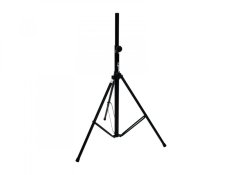Omnitronic BS-2 EU, reproduktorový stojan černý Omnitronic BS-2 EU, reproduktorový stojan černý