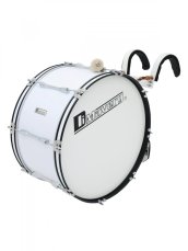 Dimavery MB-424, pochodový buben basový, 24" x 12"