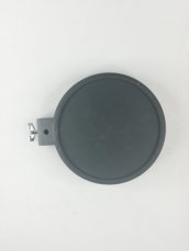 Medeli pad dvouzónový 9"DD508
