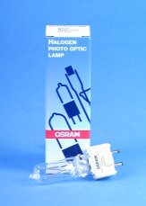 Osram 64575, 230V/1000W, GX-6,35 15h
