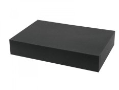Roadinger Akustický tlumící panel, šířka 100mm, 561x351mm