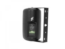Omnitronic ODP-204T nástěnný 4" reprobox 40W, 100V, IP65, černý, cena/pár