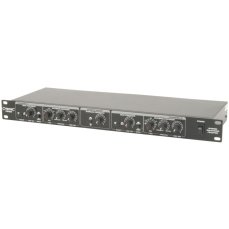 Citronic CE22 stereo enhancer/exciter - rozbaleno (SA170938)