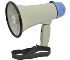 Adastra L01, megafon, 10W Adastra L01, megafon, 10W