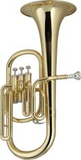 Stagg WS-AH235S, Es alto perinetové