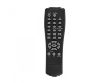 Omnitronic XDR-1, IR dálkový ovladač pro XDP-1501/1502 Omnitronic XDR-1, IR dálkový ovladač pro XDP-1501/1502