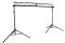 QTX LGP2 Triangle truss system, světelná rampa 3 m
