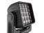 Eurolite LED TMH-W375 Matrix Otočná hlava s Wash Zoomem