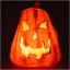 Halloween dýně se světlem Halloween dýně se světlem