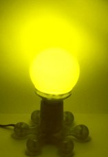 SC-95 LED Omnilux, žlutá