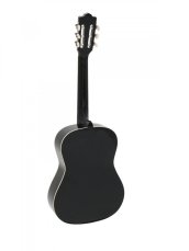 Dimavery AC-303, klasická kytara 3/4, sunburst