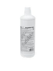 Eurolite UV náplň do bublifuku 3x 1L, 3 různé barvy bublin