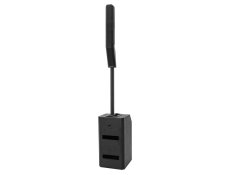 Omnitronic PEN ONE, aktivní sloupový PA systém