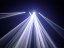 Laserworld EL-900RGB, laserový efekt 4v1, 900 mW, DMX