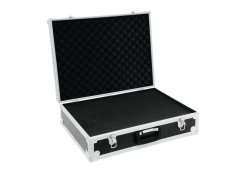 Univerzální case FOAM, GR-4 černý case
