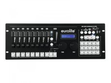 Eurolite DMX Move Controller 512 PRO