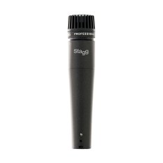 Stagg SDM70, dynamický mikrofon Stagg SDM70, dynamický mikrofon