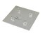 Alutruss Quadlock koncová deska QQGP, 50x50 cm