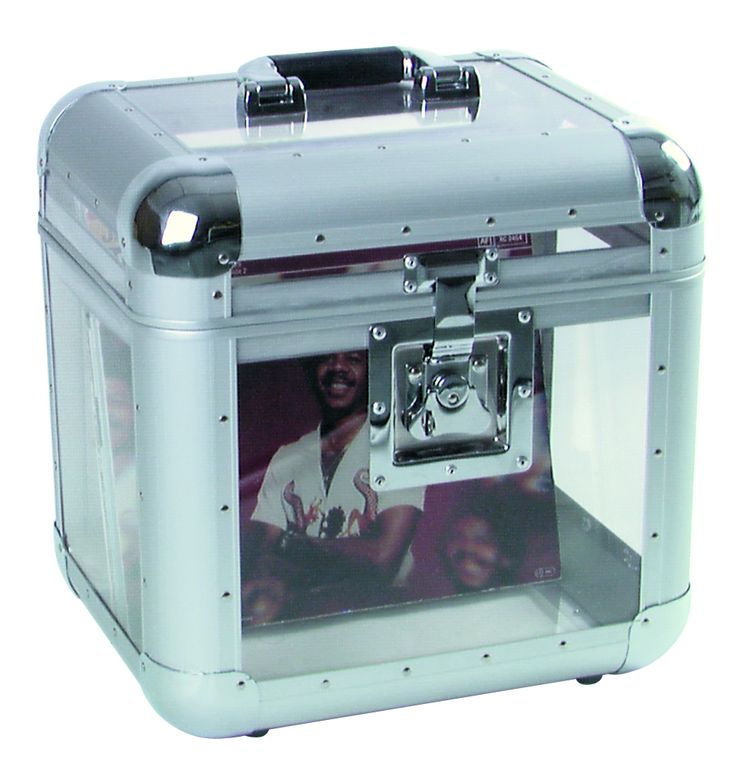 LP Case Acryl 75/25