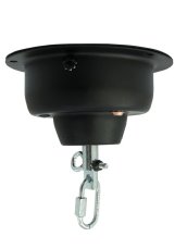 Eurolite MD-1515, motorek 1,5 ot./min. pro zrcadlové koule do 40 cm, s pojistkou