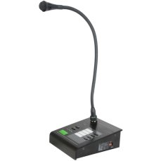 Adastra CS4, komunikační stanice pro mixážní zesilovač RM244V
