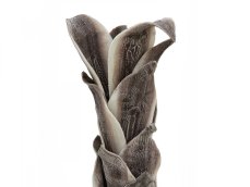 Owl Feather větvička (EVA), 110cm