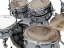 Dimavery DS-600 bicí sada