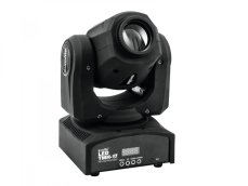 Eurolite LED TMH-17, otočná hlavice Spot, 1x30W COB LED, DMX