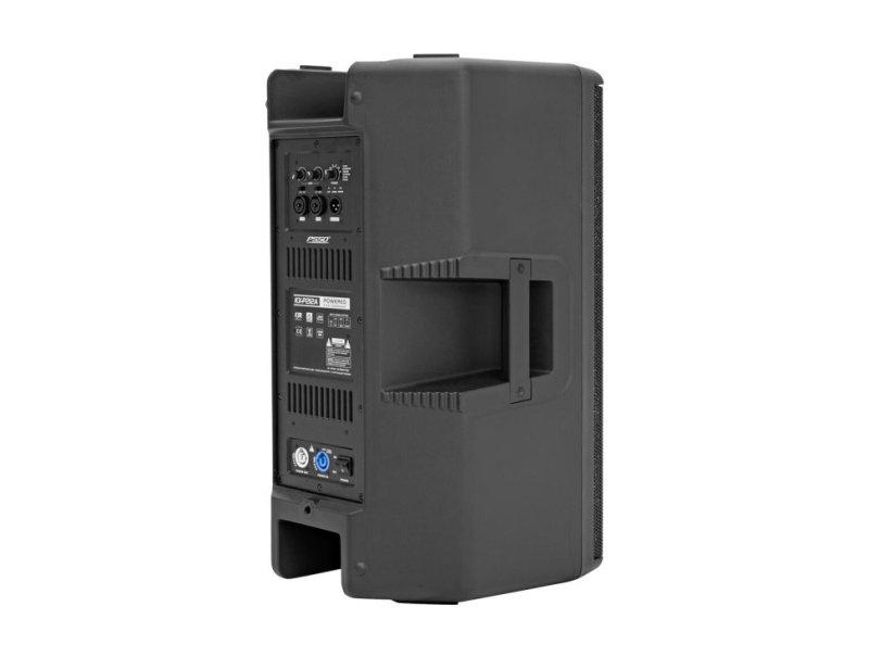 PSSO KX-P212A 2pásmový reproduktor, aktivní, DSP
