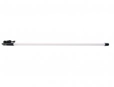 Eurolite neónová tyč T8, 36 W, 134 cm, bílá, L