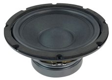 Citronic LFCASA-8A, basový 8" reproduktor, impedance 4 Ohmy