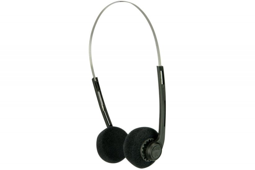 AV:link SH27 stereo sluchátka