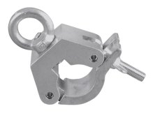 Eurolite TPC-51 svorka s očkem