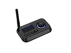 Omnitronic BDT-5.2PRO Aptx HD Bluetooth transceiver Omnitronic BDT-5.2PRO Aptx HD Bluetooth transceiver