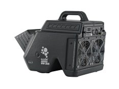 EUROLITE AKKU BW-300, výrobník bublin