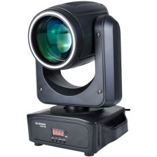 Citronic Orbis 100, otočná hlavice 100W LED Beam