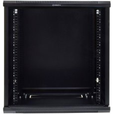 Adastra RC12U450, 19" Racková skříň, 12U, hloubka 450 mm