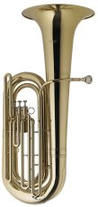 Stagg WS-BT235S, B tuba perinetová