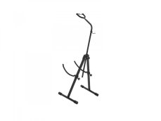 Dimavery stojan pro violoncello a kontrabas