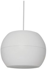 Adastra PS50-W, 100V závěsný 5" reproduktor, 20W, bílý