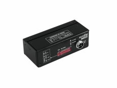 Eurolite DXT-ME PRO DMX slučovač