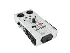 Omnitronic LH-086, kabelový tester